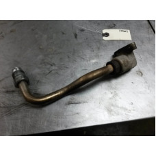 100D015 EGR Tube From 2014 Subaru Legacy  2.5 14726AA202